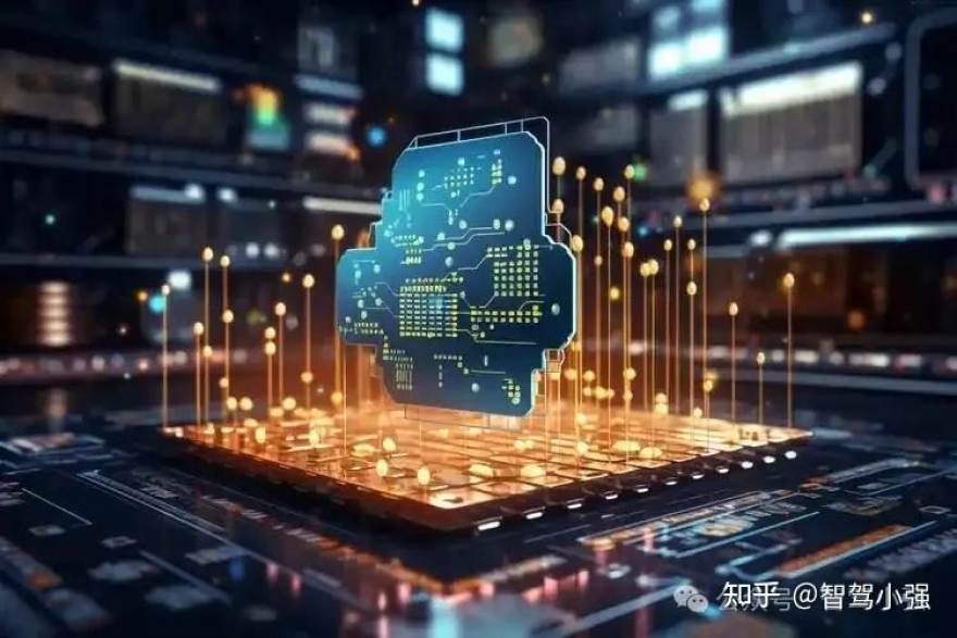 AI芯片的可靠性设计科普：从温度管理到长期稳定运行的观察点
